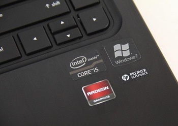 Review HP Envy 4-1014TX gaming laptops under $1000.