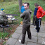 Ukončenie sezóny 2010 - Chata Bránica
