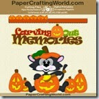 carving out memories kitty ppr cfj-200
