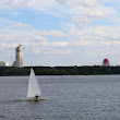 Фотоотчет с Red Bull Flugtag 2011