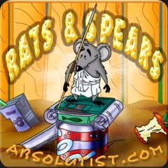 rats&spears rats&spears