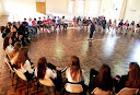 Encontro Finalistas 2012