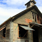 A Working Spice Plantation House - St. George's, Grenada