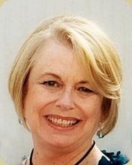 G G Vandagriff Author Photo G G Vandagriff Author Photo