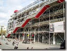 París. Centro Pompidou - P9291214