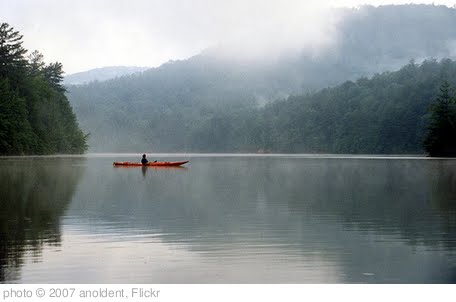 '1996 Jocassee Quiet Solitude' photo (c) 2007, anoldent - license: http://creativecommons.org/licenses/by-sa/2.0/