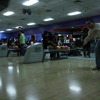 SCJ Bowling 2012