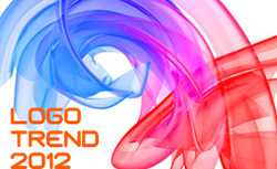 Imagen Tendencia Diseño de Logos  2012/2013