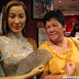 Michelle Yeoh at Madame Tussauds in The Peak, Hong Kong