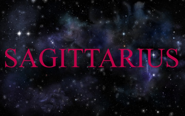 Sagittarius 2014