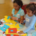 Boekids 2011 - De Reizende Hoed Voortraject © Stichting Boekids Bibliotheek: Nieuw Waldeck