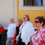 Przedstawienia teatralne z obchodów Dnia Matki na Śródce
