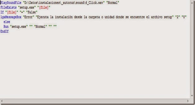 instalar instalar