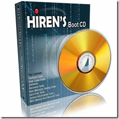 hirenboot hirenboot