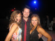 Adam Lyons And Two Hot Babies