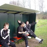 Bennekom A2 - Brakkenstein A1 dd 15 maart 2008