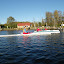 Havkajak - 2011 Okt. afslutning for begynderholderne