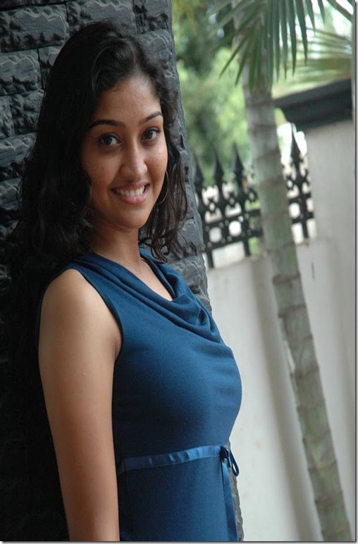 TV Serial Actress Neelima Rani hot photo