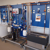 2011-01 Solární škola ISŠTE - slavnostní otevření