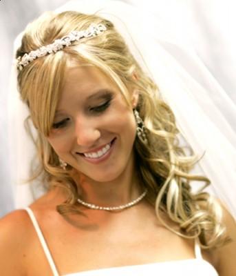 6 Tips For Your Wedding Hairstyle Trial Run