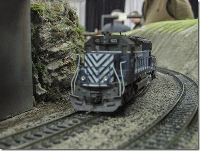 IMG_5536 Waterville Plateau GP50 #620 on the LK&R HO-Scale Layout at the WGH Show in Portland, OR on February 18, 2007 IMG_5536 Waterville Plateau GP50 #620 on the LK&R HO-Scale Layout at the WGH Show in Portland, OR on February 18, 2007