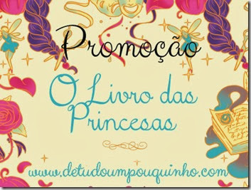 Princesas_Capa 08C Princesas_Capa 08C