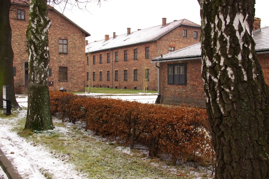 Auschwitz Auschwitz
