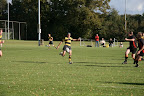 RCD - Groningen 2 (119 - 0)