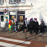 Vastelaovends maondag