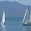 Régate d'ouverture 2005