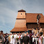 Trnovské Hody 2012 - vysvätenie kostola