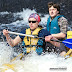 Odemykání Jizery<br />
Malá Skála, 14.4.2012<br />
foto: (c) Jiří Částka, www.FotoBanka.net
