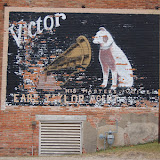 "Victor" - copyright David J. Thompson