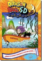 P00007 - Dragon Ball SD - Episodio