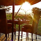 Dunia Camp © Foto: Angelika Krüger | Outback Africa Erlebnisreisen