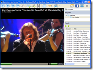 YTubePlayer: vedere e gestire i video di YouTube sul Desktop come un player multimediale