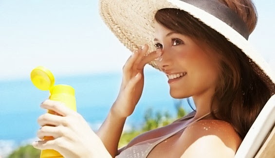 Produtos pra Cabelo Poroso: Cuidados no verão Produtos pra Cabelo Poroso: Cuidados no verão