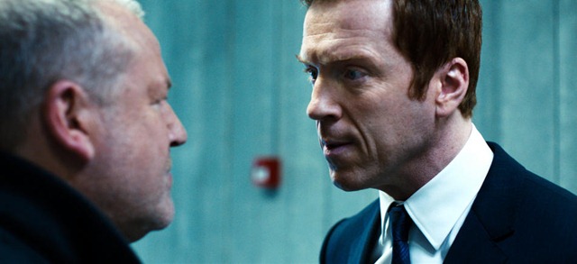 The Sweeney Photos with Hayley Atwell and Ray Winstone 04
