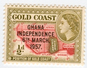 Ghana_Independence