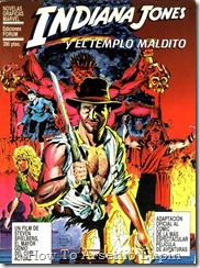 P00002 - Indiana Jones Y El Templo Maldito .howtoarsenio.blogspot.com