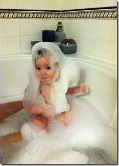 bubblebath