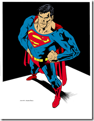 Superman-downshot-inks 01