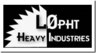 L0PHT L0PHT