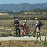 BTT a Sant Martí Sarroca BTT a Sant Martí Sarroca