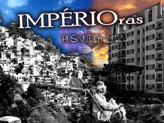 banda império ras
