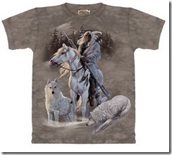 Companions_of_the_Hunt_T_Shirt_Nature_and_Animals