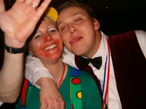 Carnaval Vrijdag