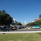 Avenida 9 de Julio