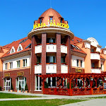 W�gry - Hajduszoboszlo - Hotel Jaria