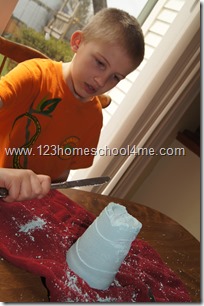 making statues from plaster of paris making statues from plaster of paris